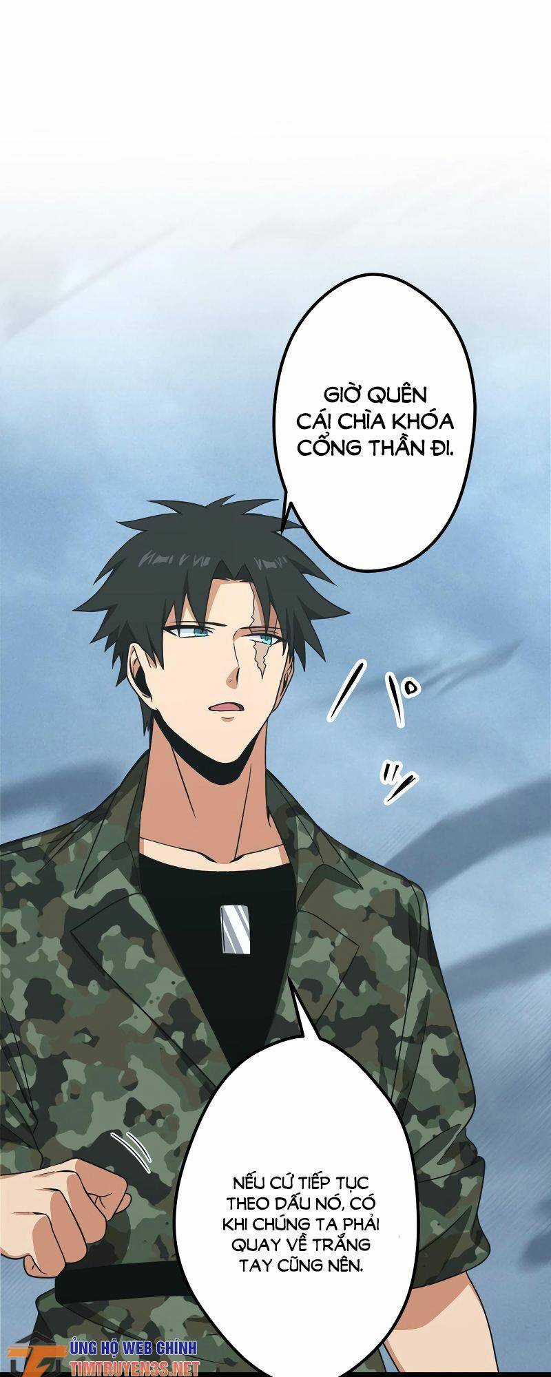 Binh Vương Chuyển Sinh Chapter 38 trang 12