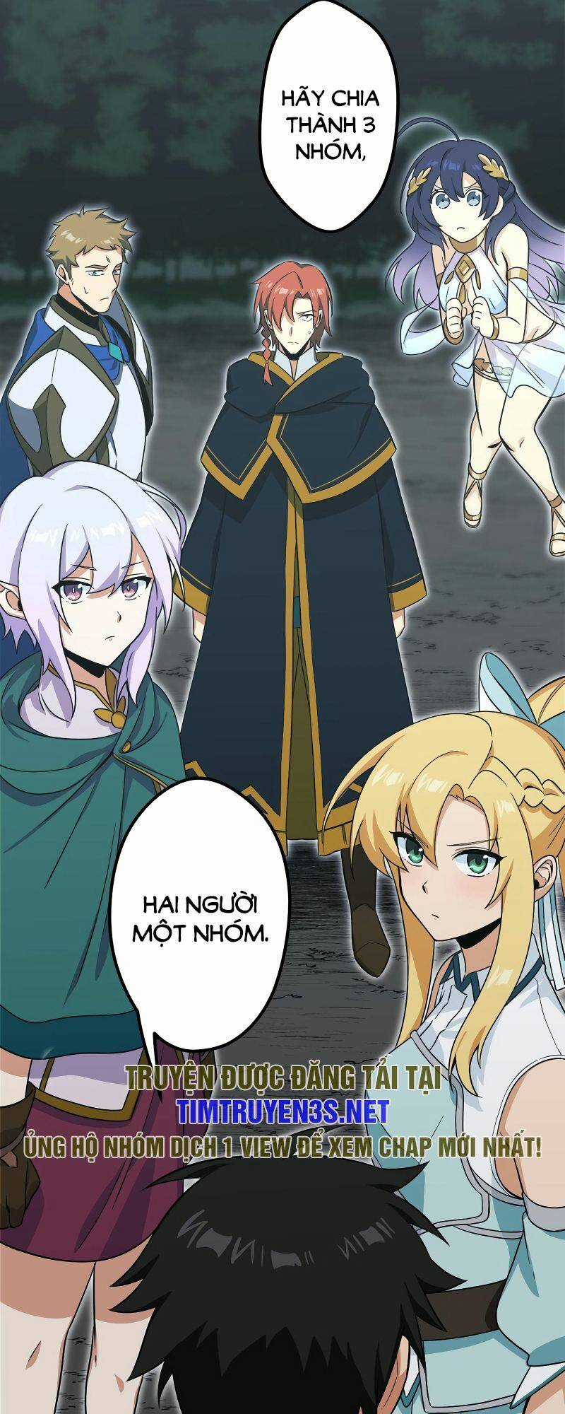 Binh Vương Chuyển Sinh Chapter 38 trang 15