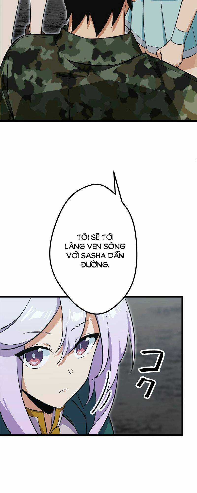 Binh Vương Chuyển Sinh Chapter 38 trang 16