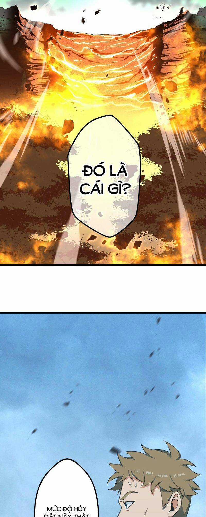 Binh Vương Chuyển Sinh Chapter 38 trang 2