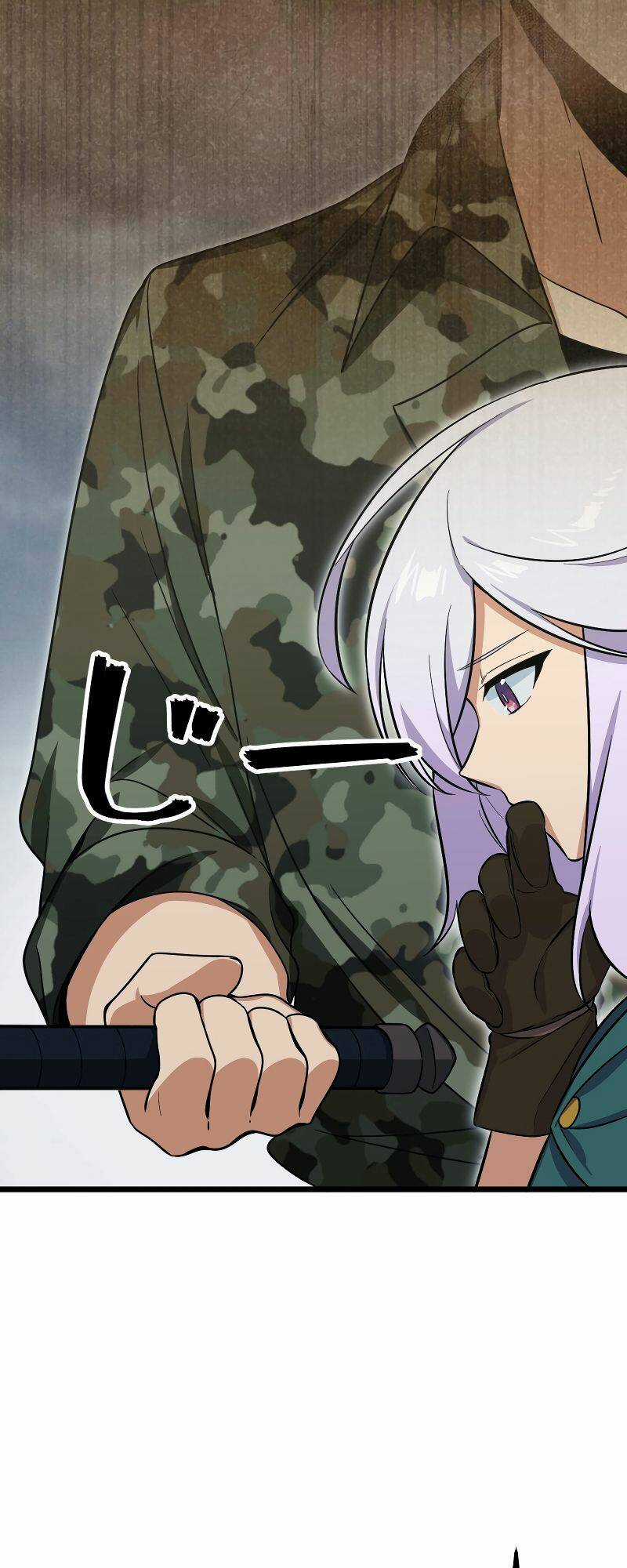 Binh Vương Chuyển Sinh Chapter 38 trang 24