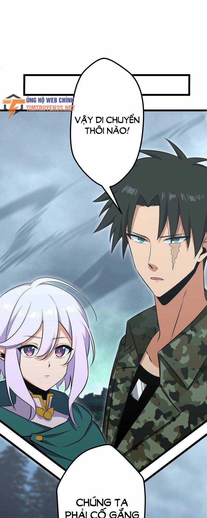 Binh Vương Chuyển Sinh Chapter 38 trang 27