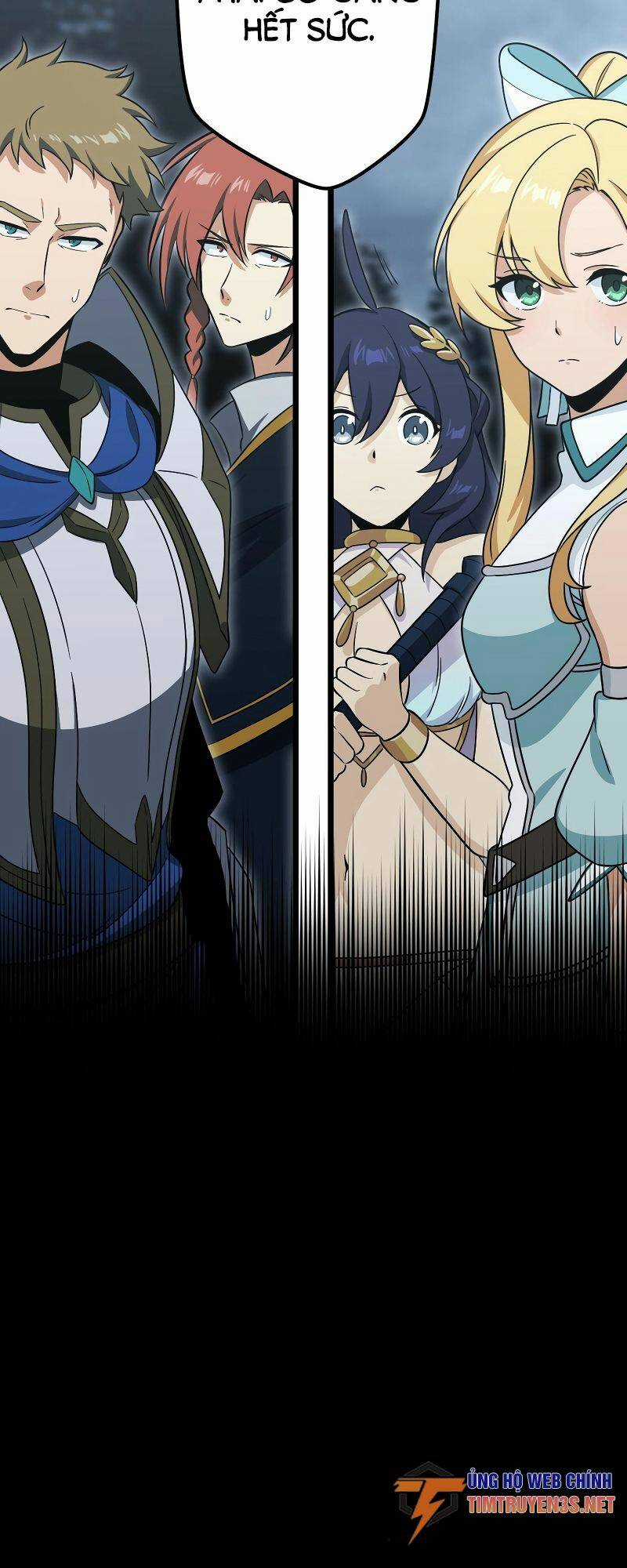 Binh Vương Chuyển Sinh Chapter 38 trang 28