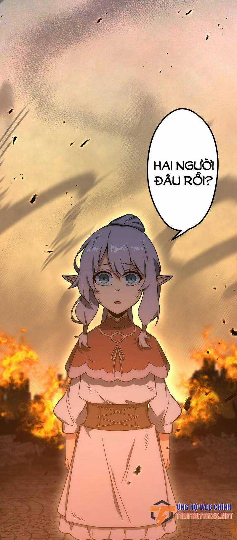 Binh Vương Chuyển Sinh Chapter 38 trang 33