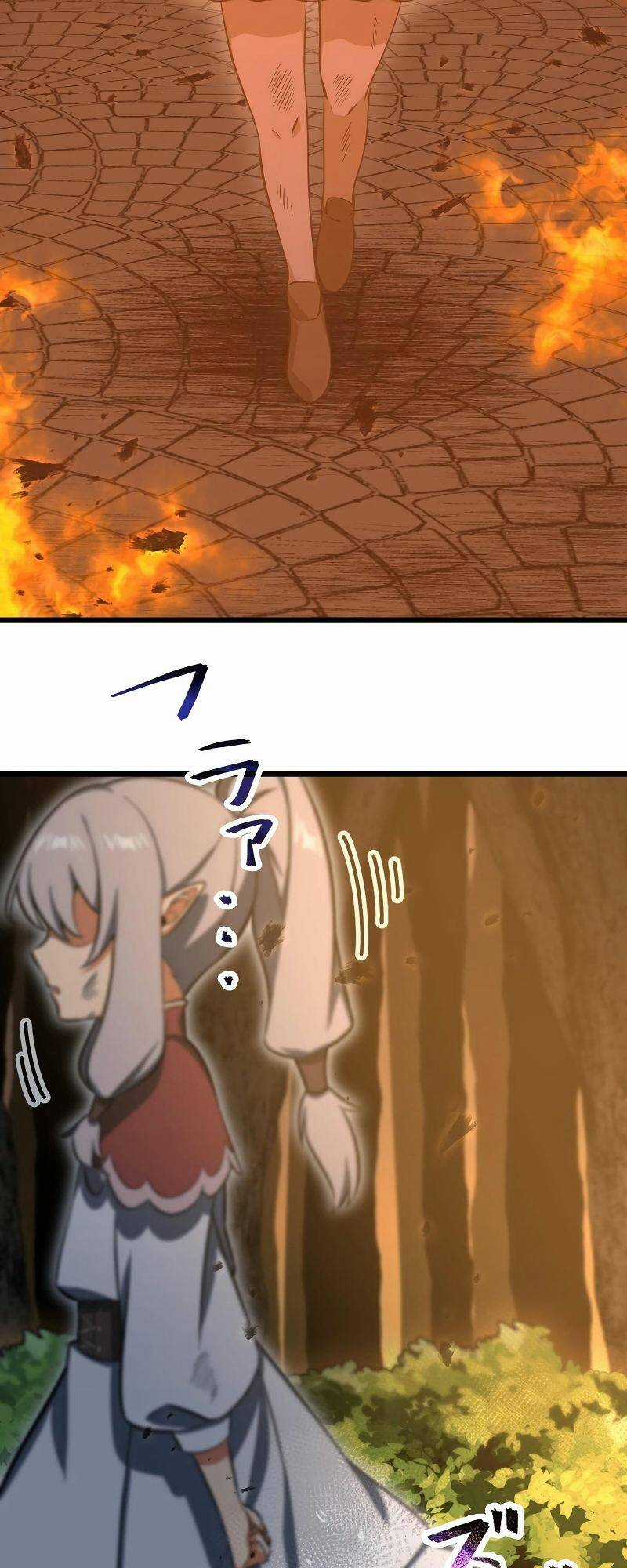 Binh Vương Chuyển Sinh Chapter 38 trang 34