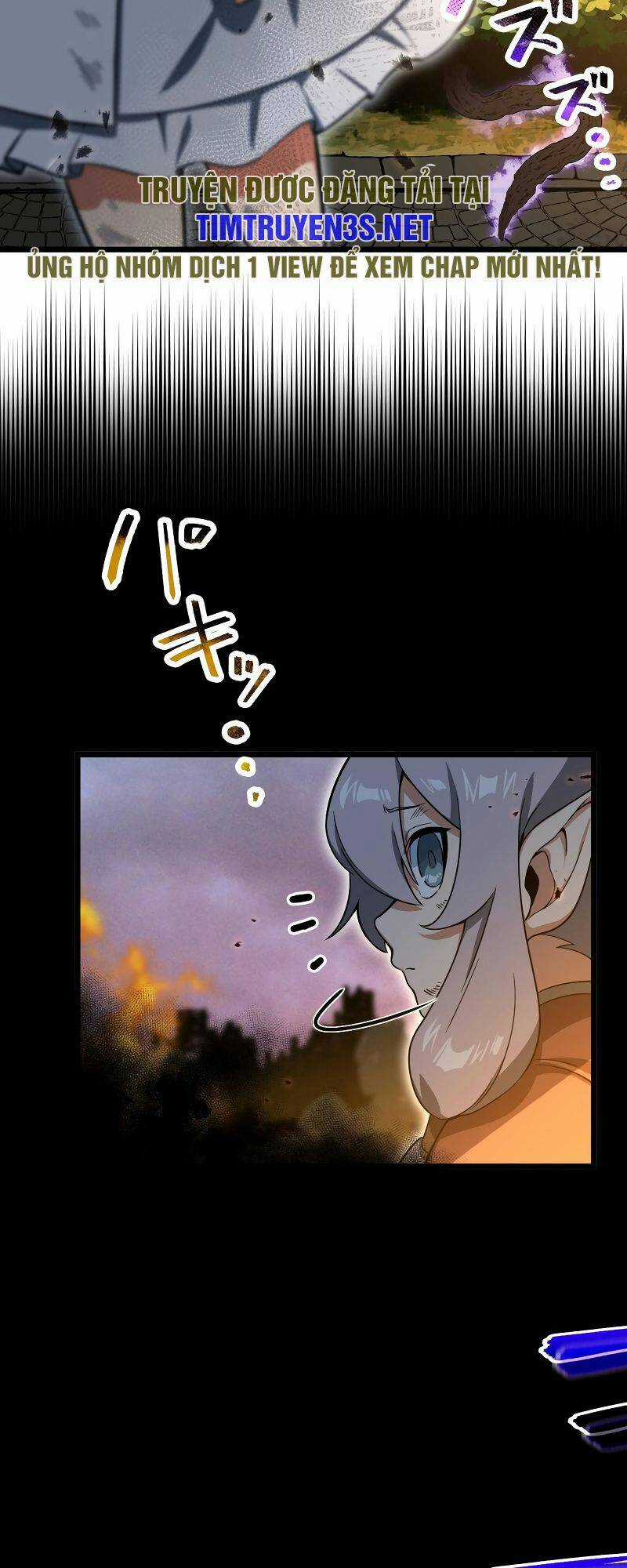 Binh Vương Chuyển Sinh Chapter 38 trang 35