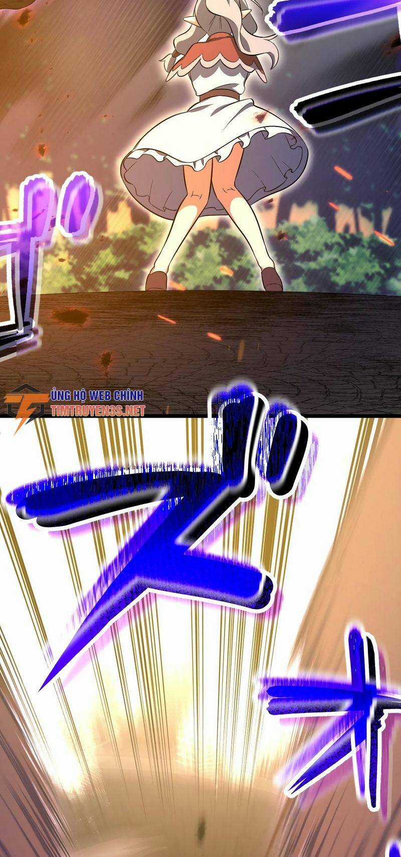 Binh Vương Chuyển Sinh Chapter 38 trang 37