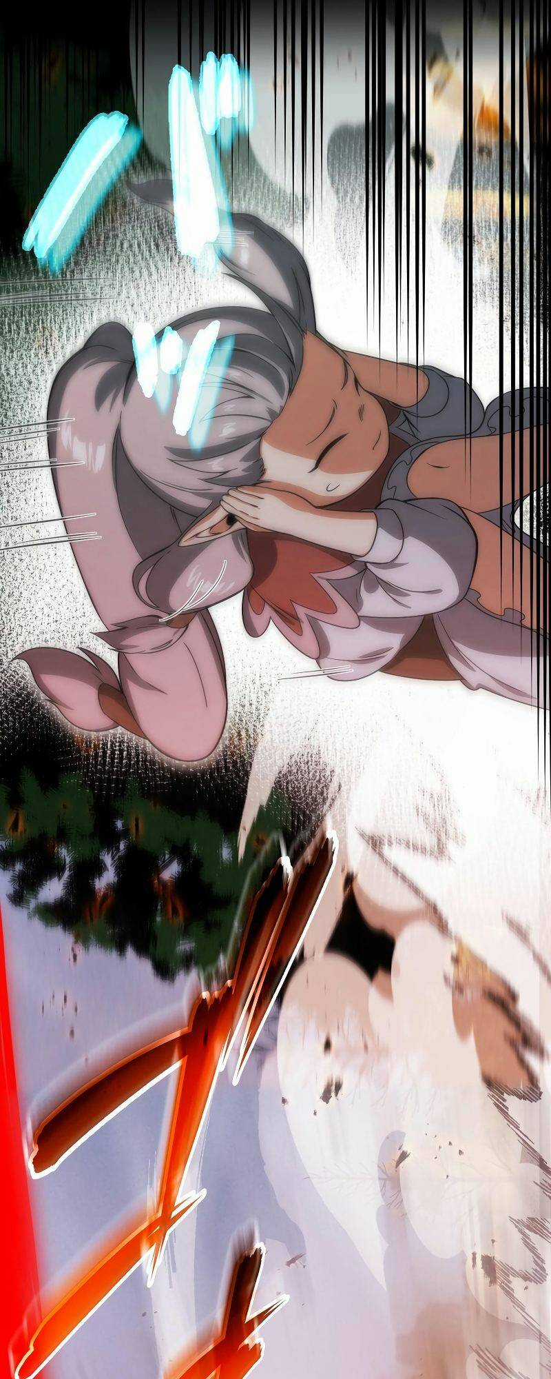 Binh Vương Chuyển Sinh Chapter 38 trang 39