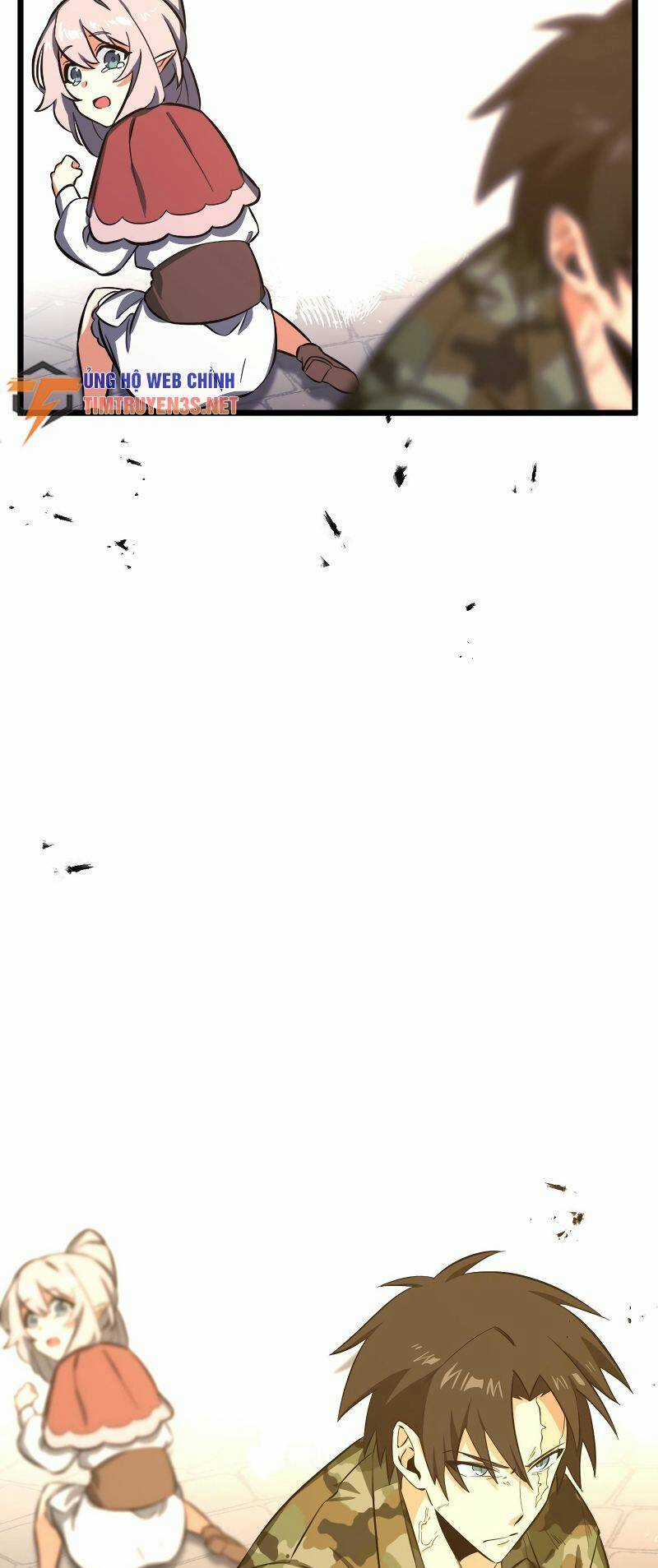 Binh Vương Chuyển Sinh Chapter 38 trang 42