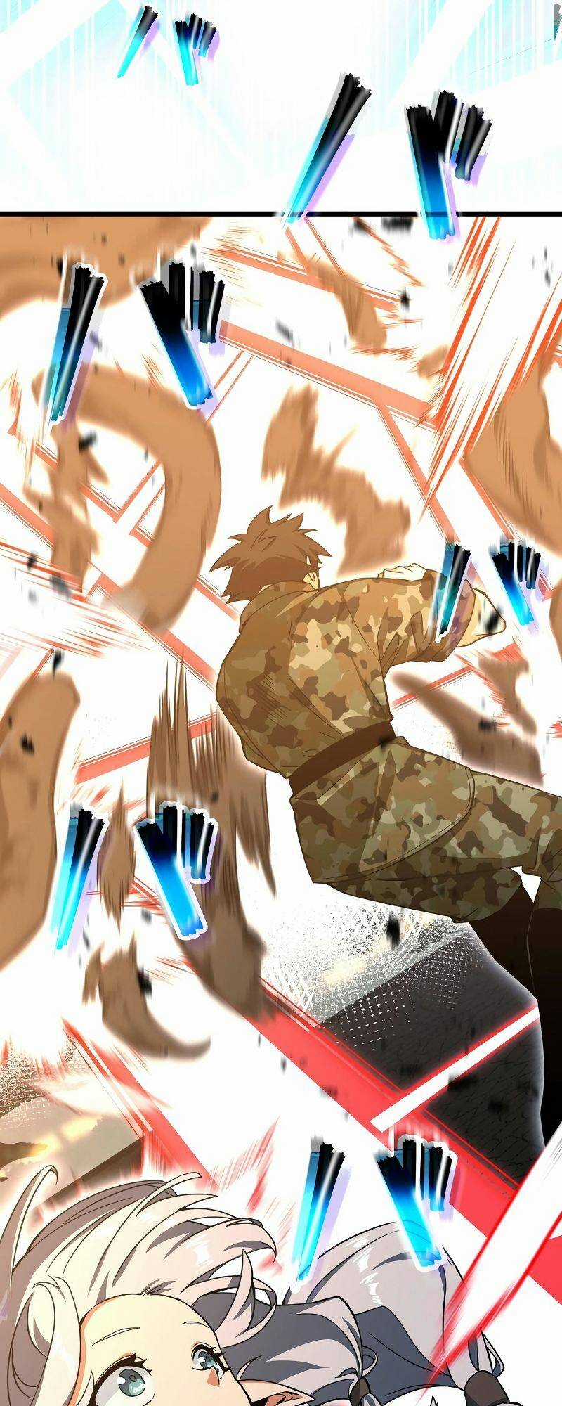 Binh Vương Chuyển Sinh Chapter 38 trang 49