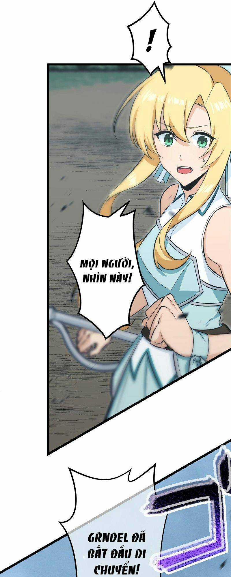 Binh Vương Chuyển Sinh Chapter 38 trang 5