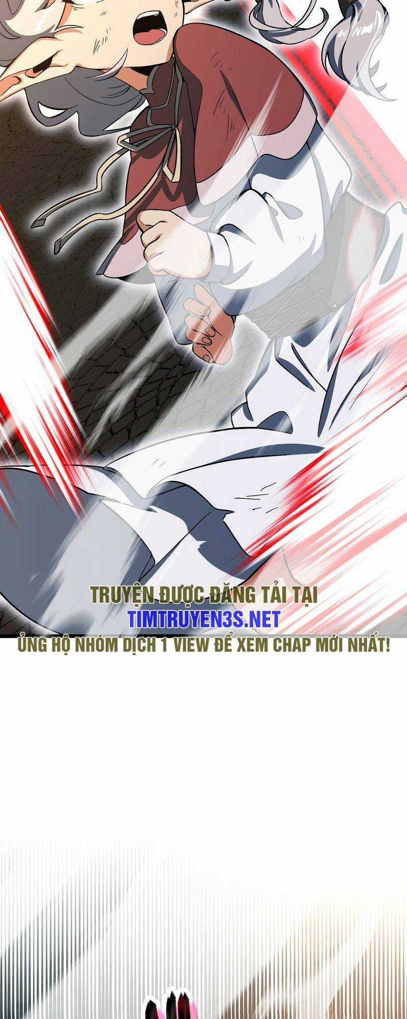 Binh Vương Chuyển Sinh Chapter 38 trang 50