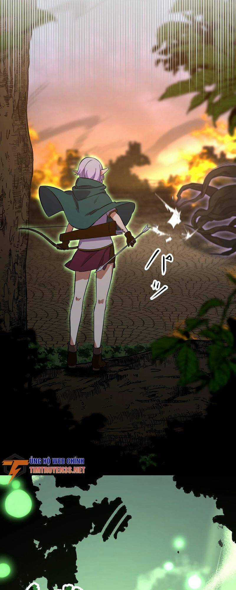 Binh Vương Chuyển Sinh Chapter 38 trang 52