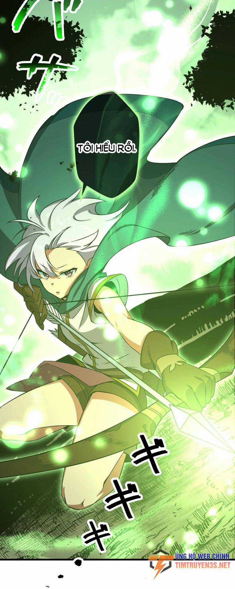 Binh Vương Chuyển Sinh Chapter 38 trang 53