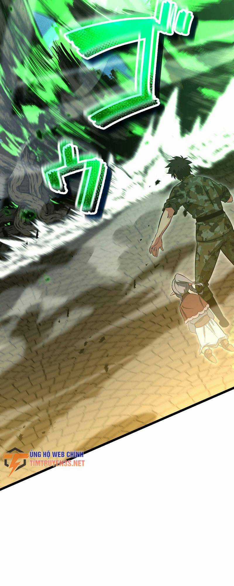 Binh Vương Chuyển Sinh Chapter 38 trang 57