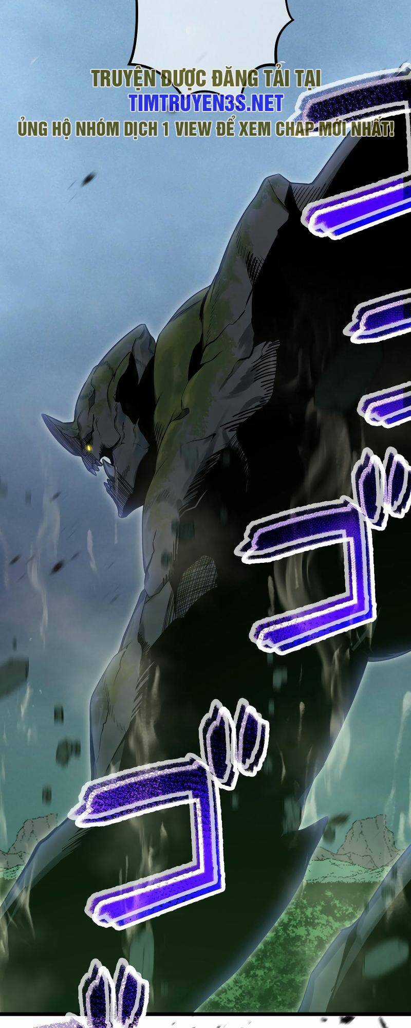 Binh Vương Chuyển Sinh Chapter 38 trang 6