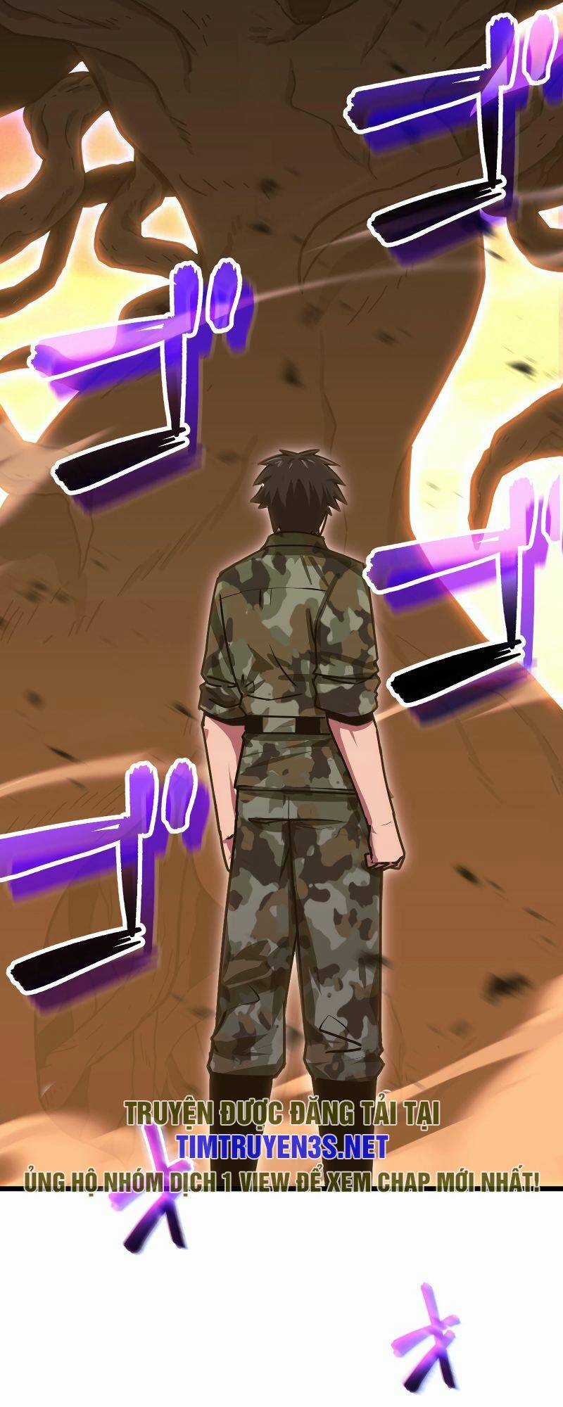 Binh Vương Chuyển Sinh Chapter 38 trang 64