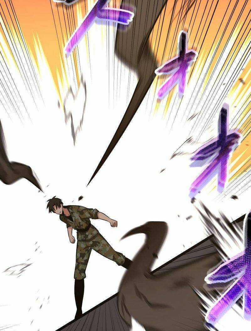 Binh Vương Chuyển Sinh Chapter 38 trang 67