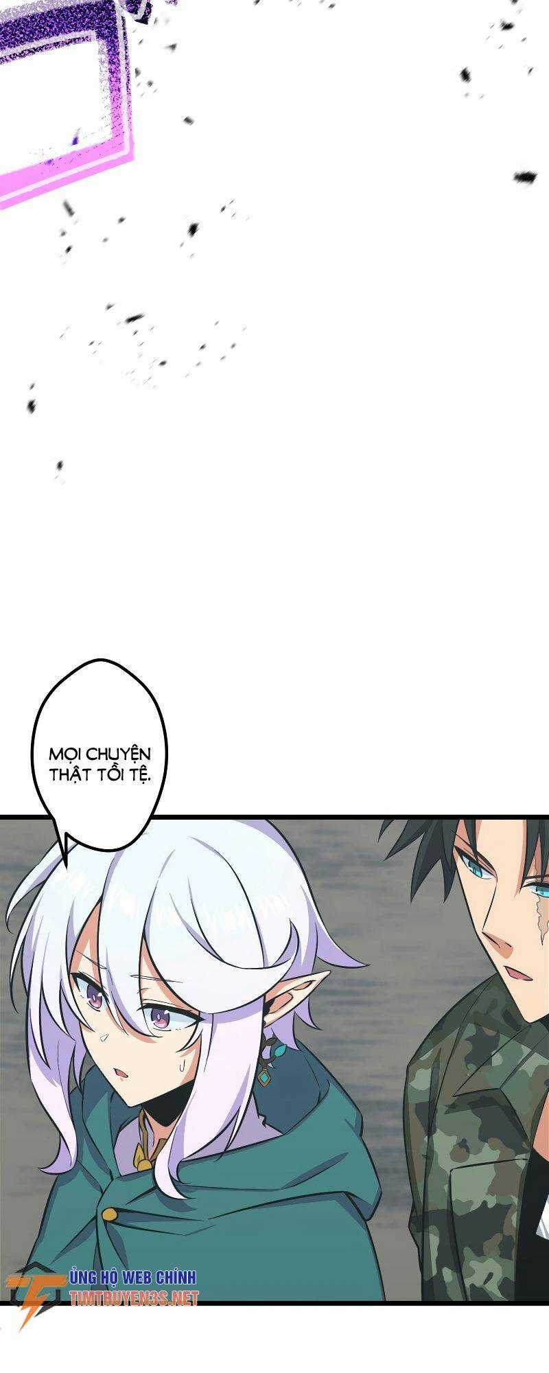 Binh Vương Chuyển Sinh Chapter 38 trang 7