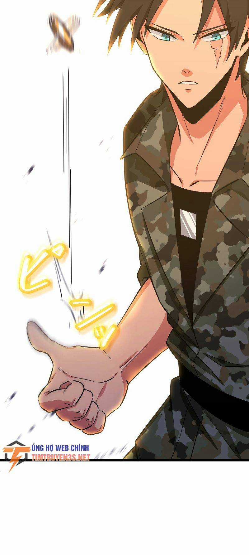 Binh Vương Chuyển Sinh Chapter 38 trang 72