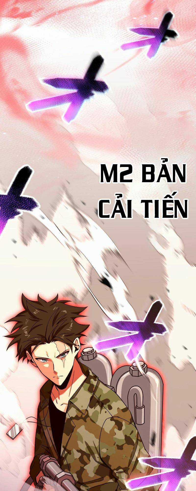 Binh Vương Chuyển Sinh Chapter 38 trang 74