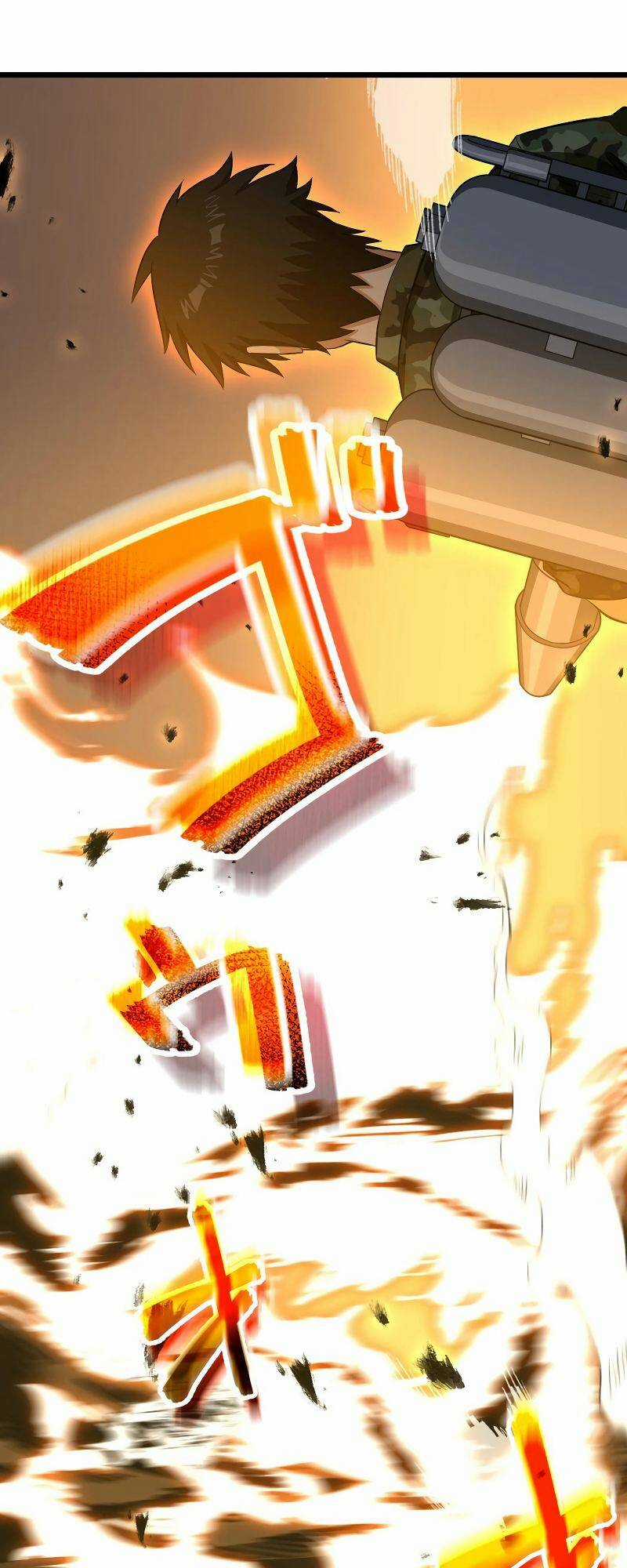 Binh Vương Chuyển Sinh Chapter 38 trang 76