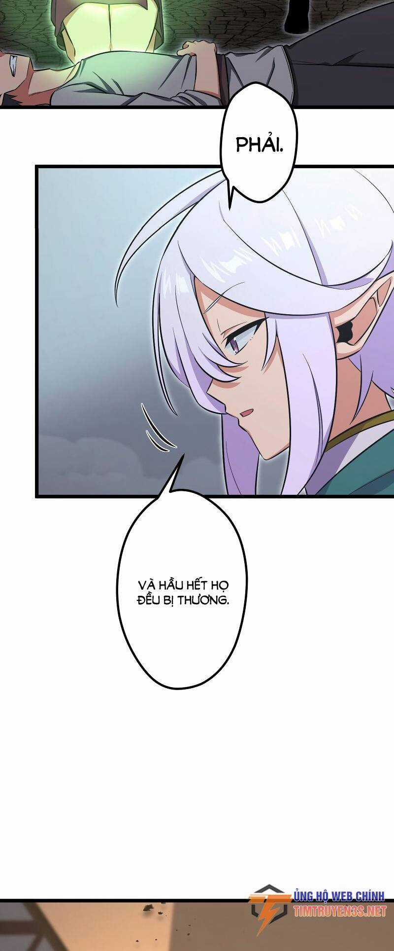 Binh Vương Chuyển Sinh Chapter 38 trang 83