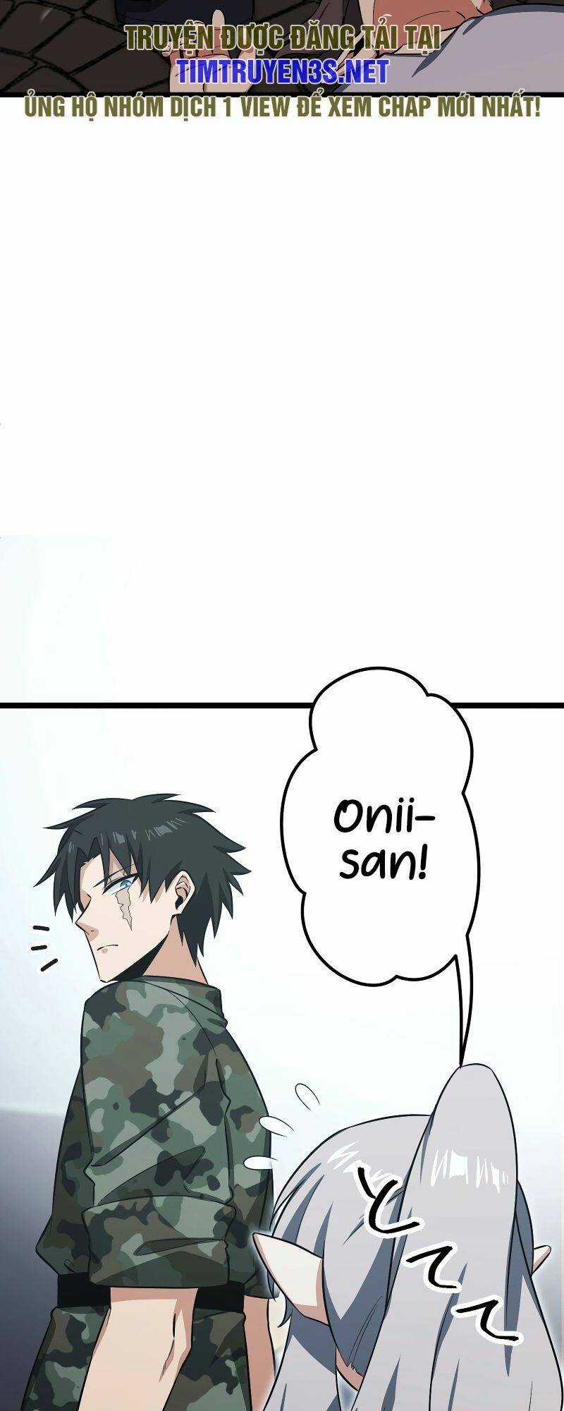 Binh Vương Chuyển Sinh Chapter 38 trang 85