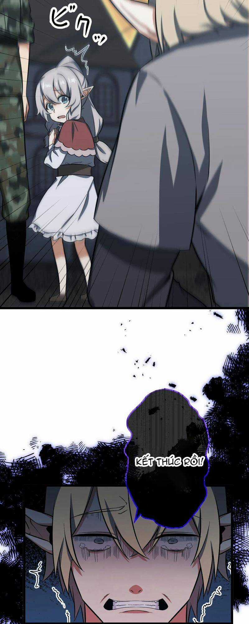 Binh Vương Chuyển Sinh Chapter 38 trang 91