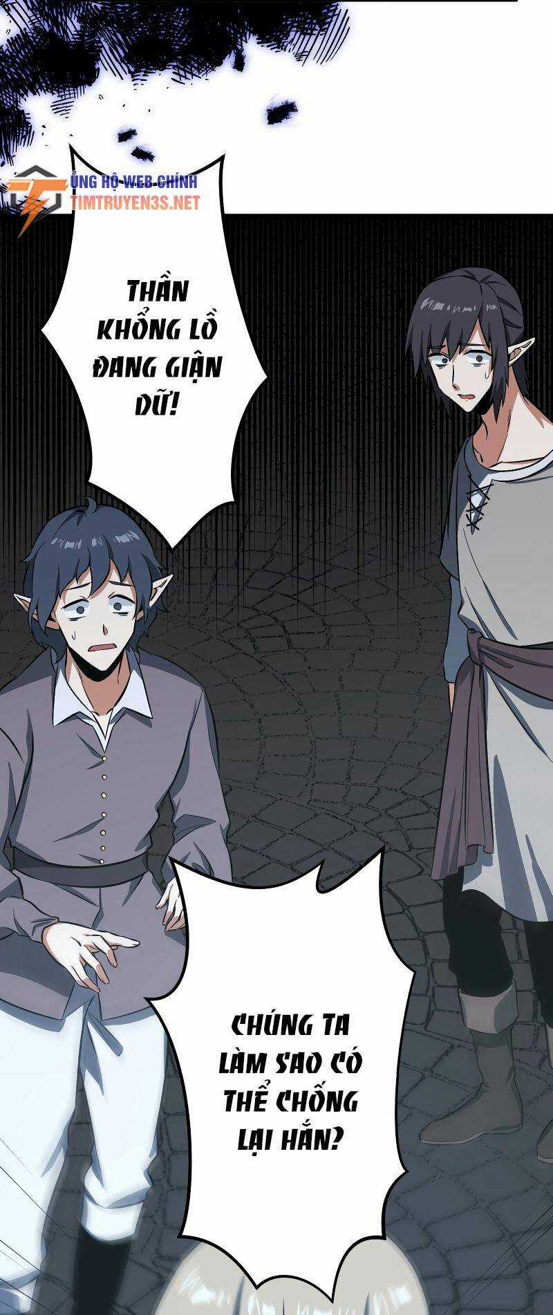 Binh Vương Chuyển Sinh Chapter 38 trang 92