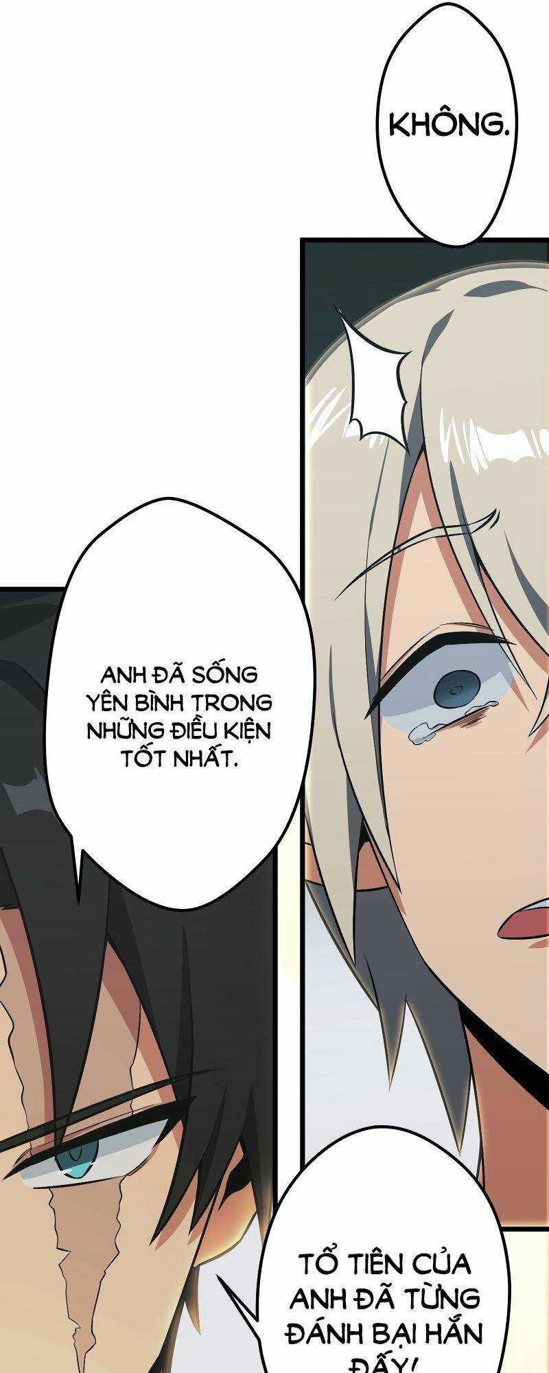 Binh Vương Chuyển Sinh Chapter 38 trang 94