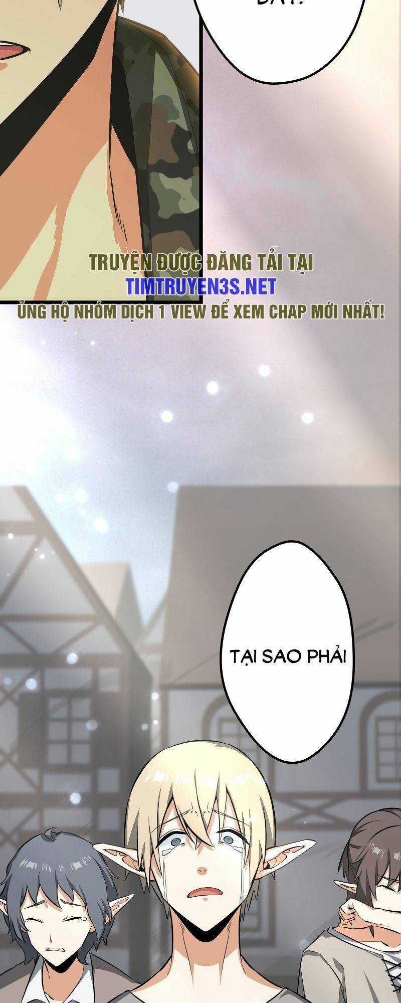 Binh Vương Chuyển Sinh Chapter 38 trang 95