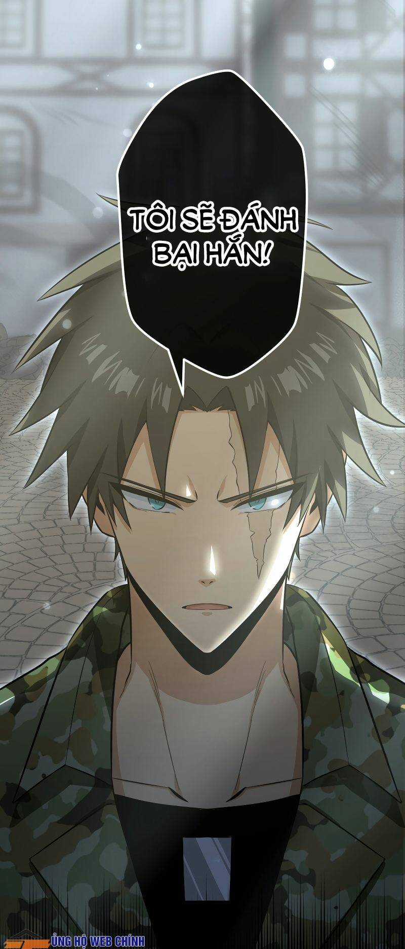 Binh Vương Chuyển Sinh Chapter 38 trang 97