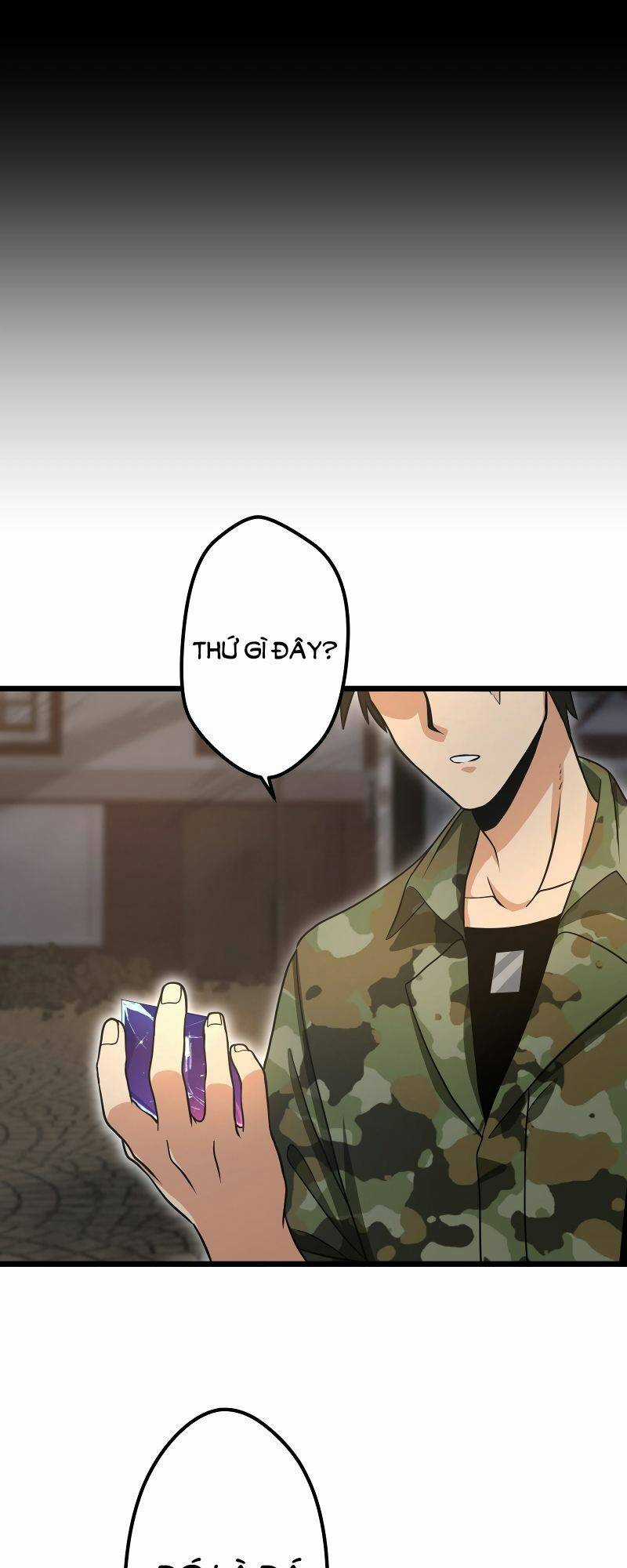 Binh Vương Chuyển Sinh Chapter 39 trang 11