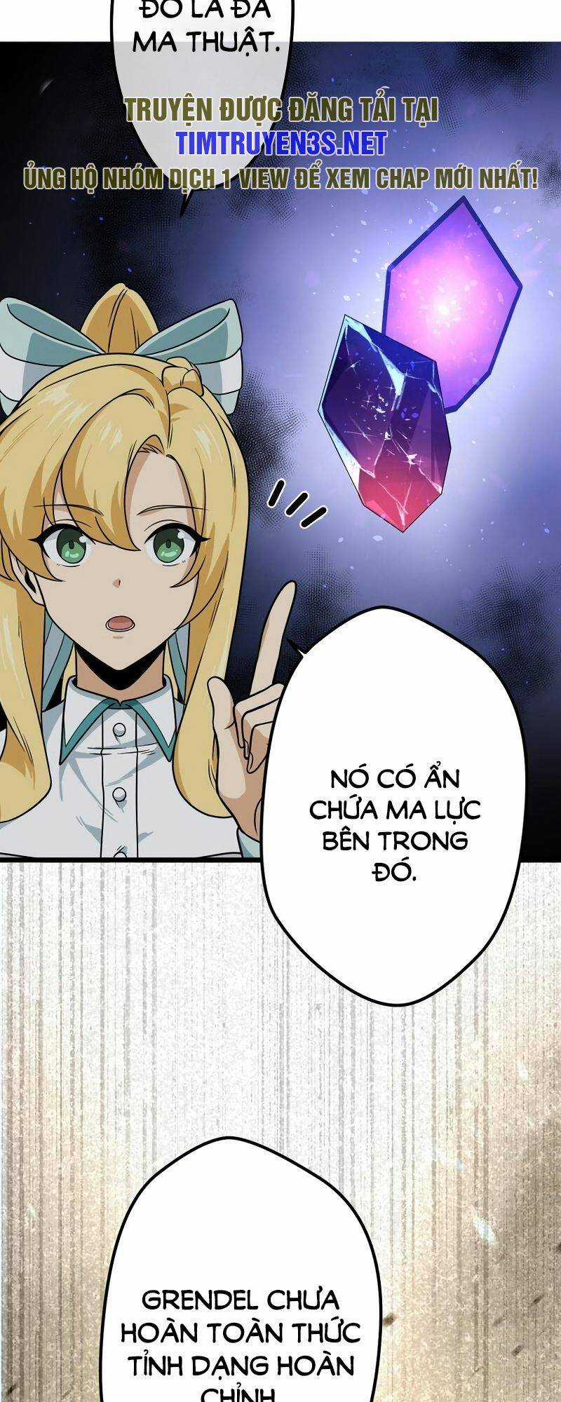 Binh Vương Chuyển Sinh Chapter 39 trang 12