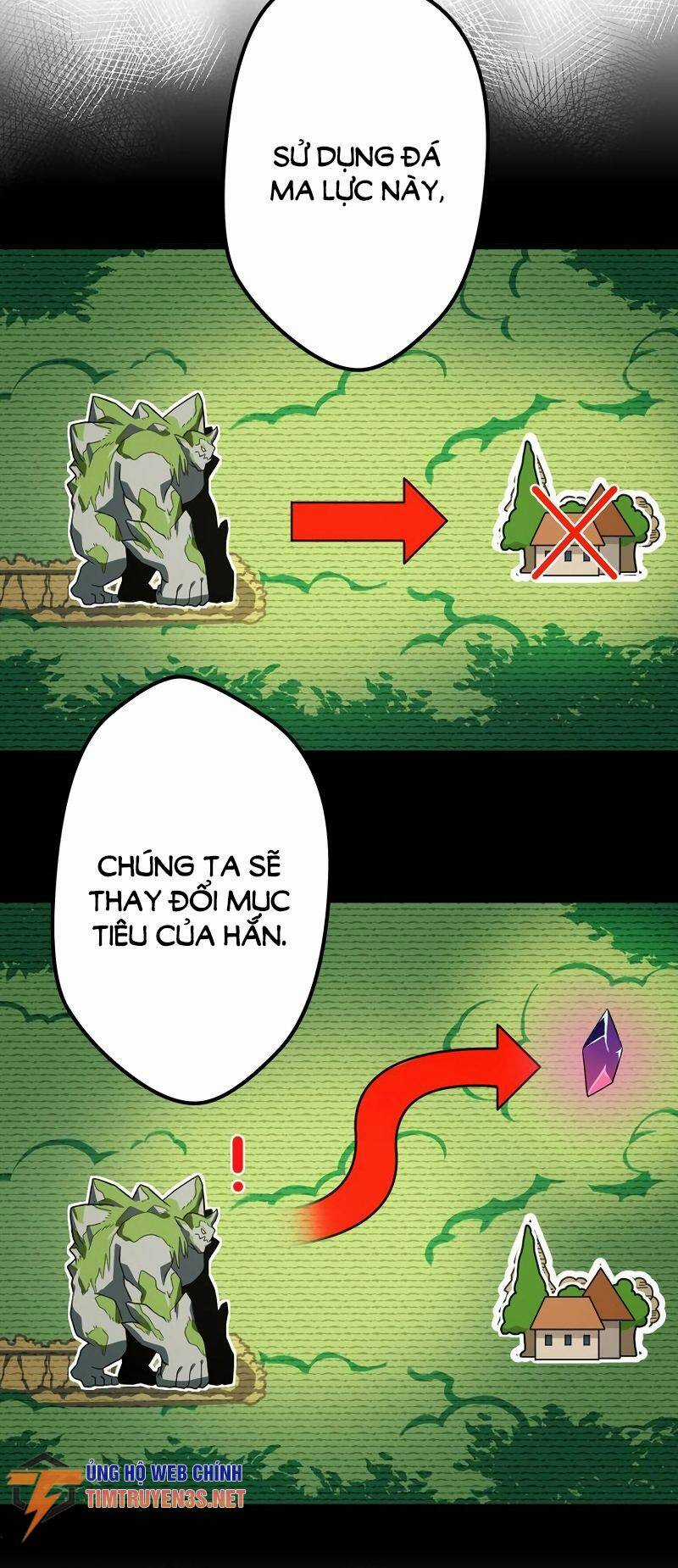 Binh Vương Chuyển Sinh Chapter 39 trang 14