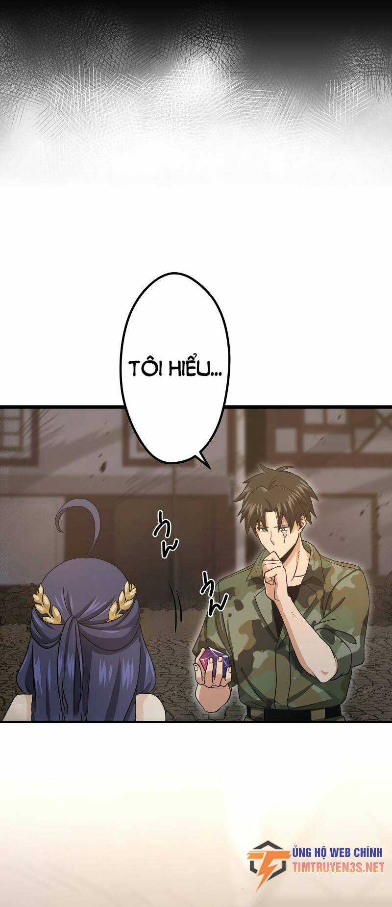 Binh Vương Chuyển Sinh Chapter 39 trang 15