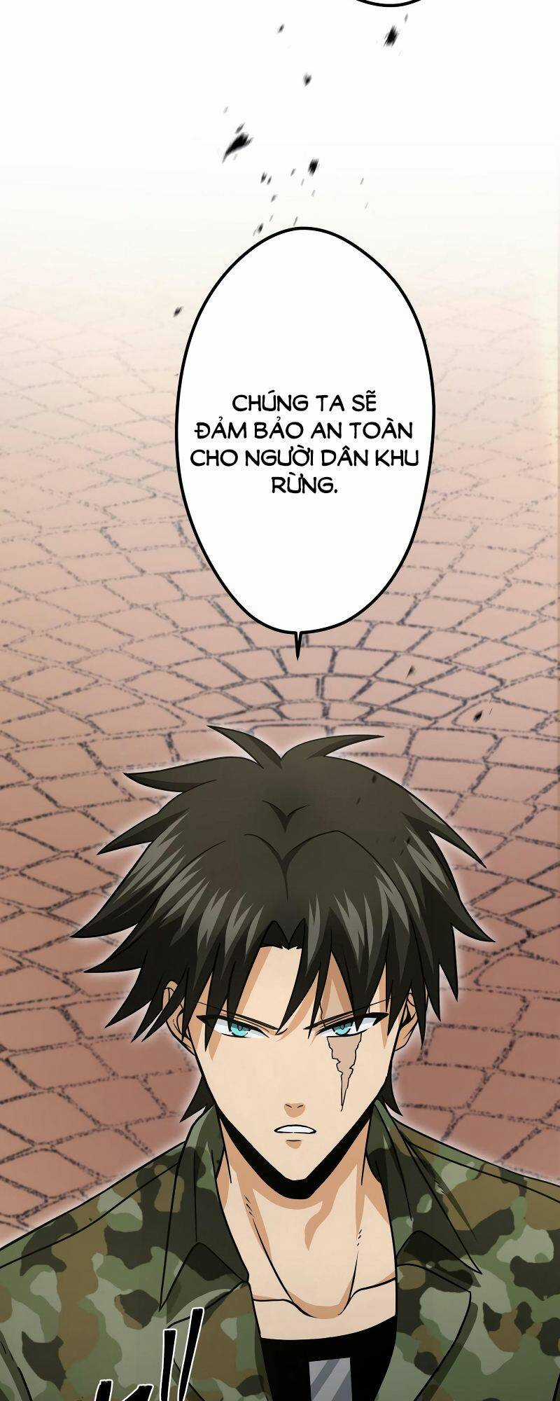 Binh Vương Chuyển Sinh Chapter 39 trang 17