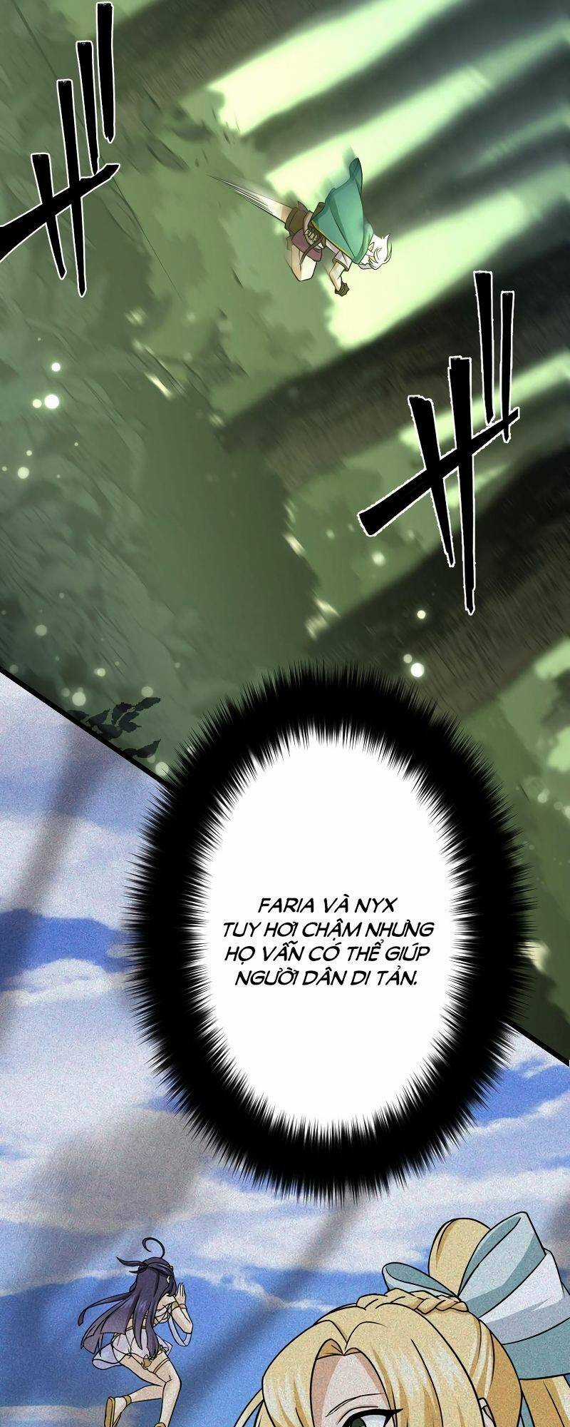 Binh Vương Chuyển Sinh Chapter 39 trang 21