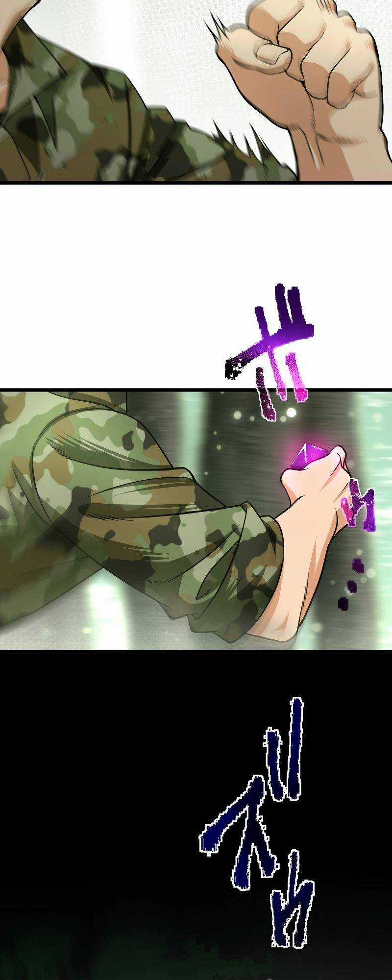 Binh Vương Chuyển Sinh Chapter 39 trang 23