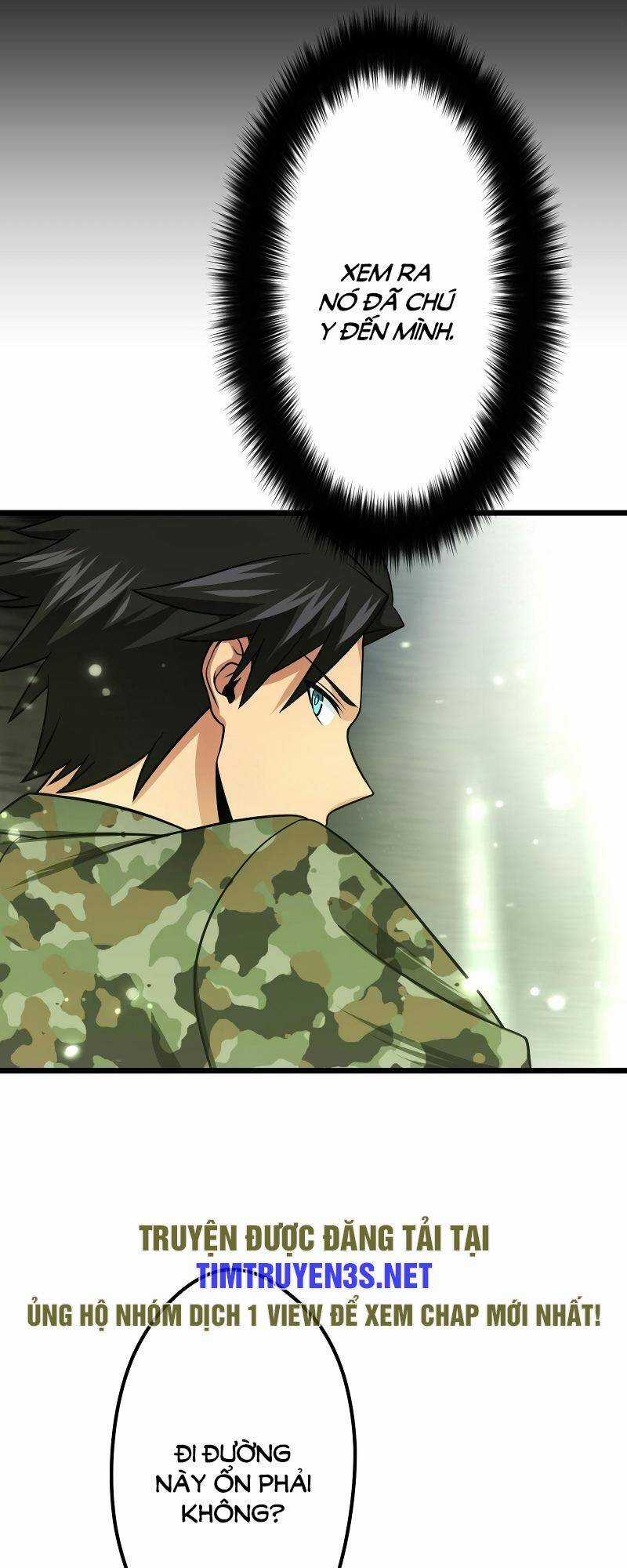 Binh Vương Chuyển Sinh Chapter 39 trang 26