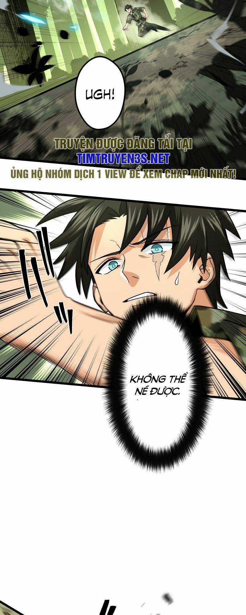 Binh Vương Chuyển Sinh Chapter 39 trang 31