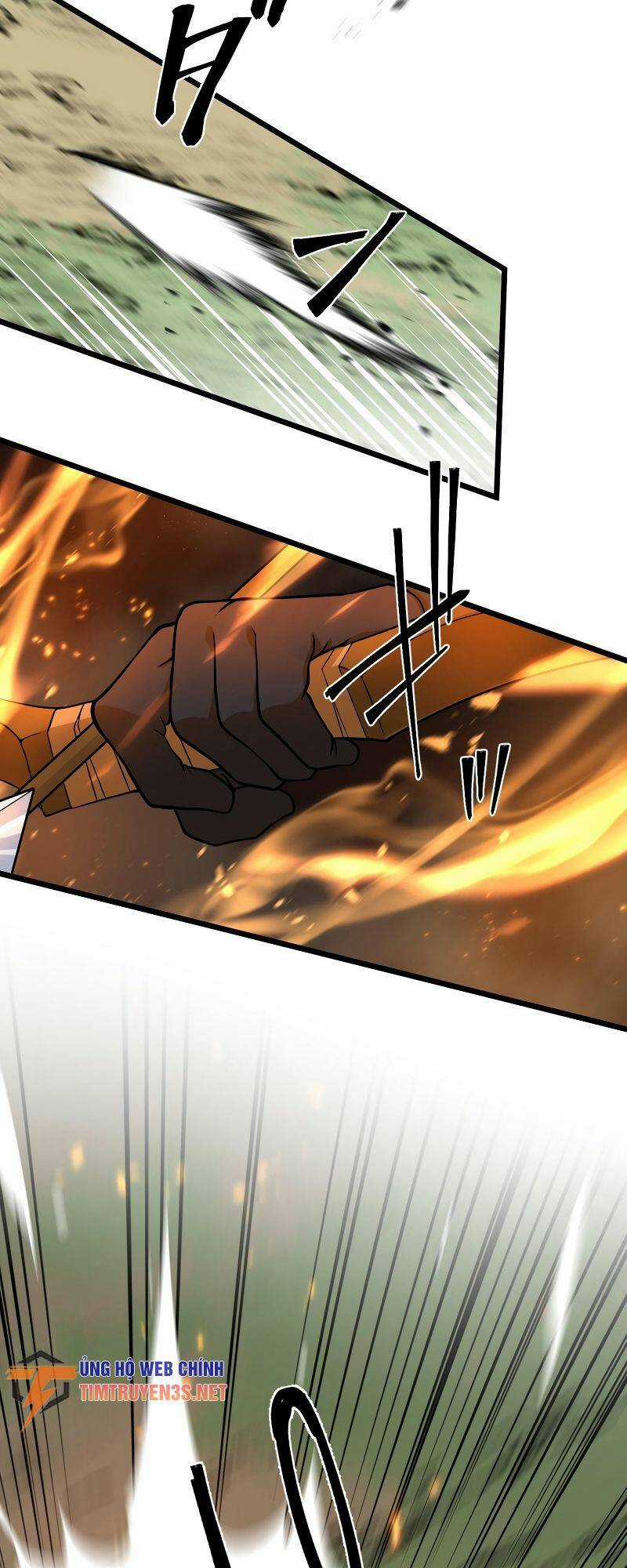 Binh Vương Chuyển Sinh Chapter 39 trang 32