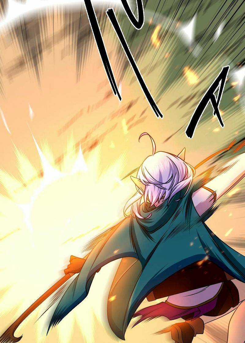 Binh Vương Chuyển Sinh Chapter 39 trang 33