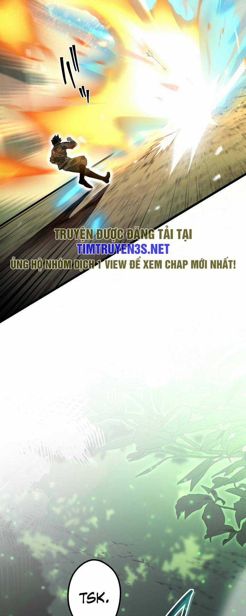 Binh Vương Chuyển Sinh Chapter 39 trang 36