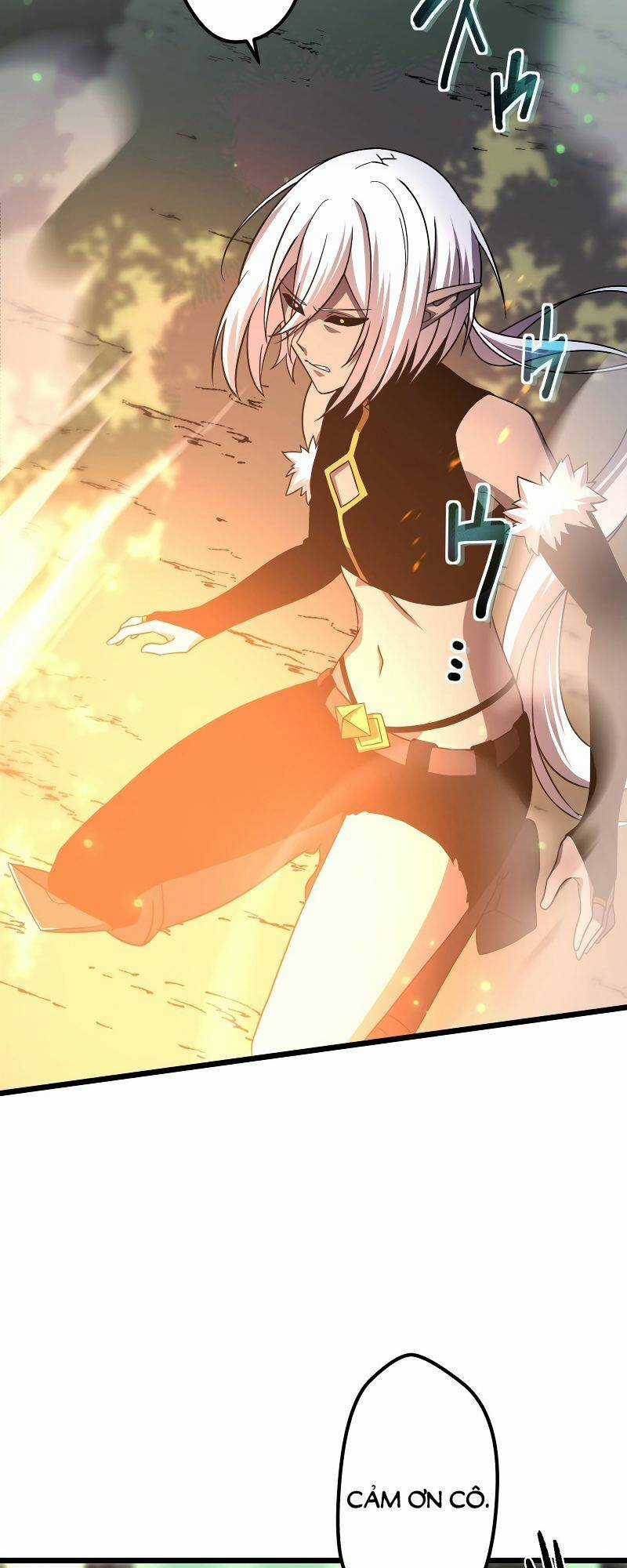 Binh Vương Chuyển Sinh Chapter 39 trang 37