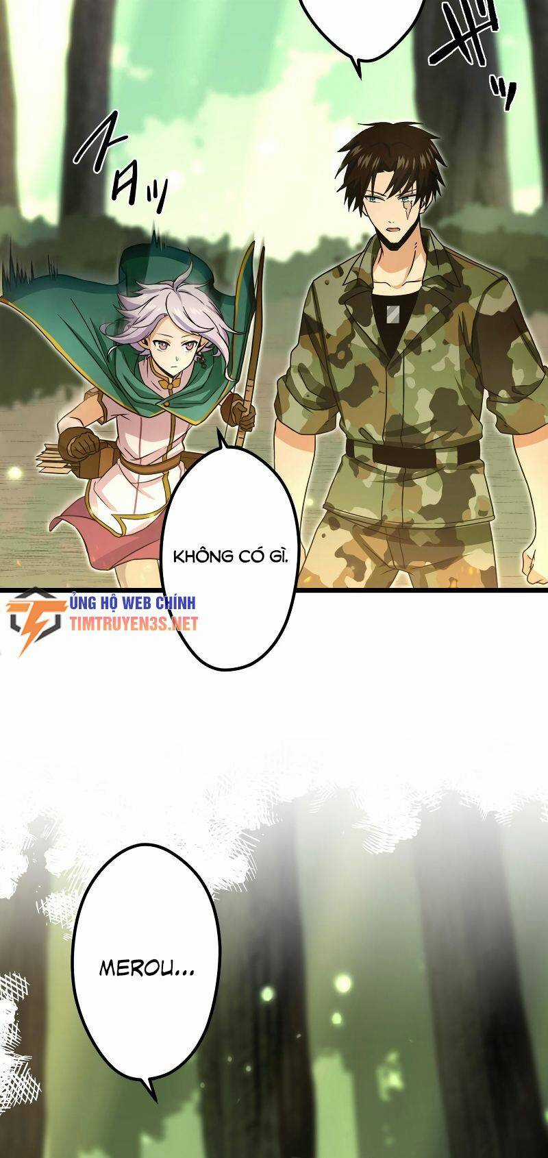 Binh Vương Chuyển Sinh Chapter 39 trang 38