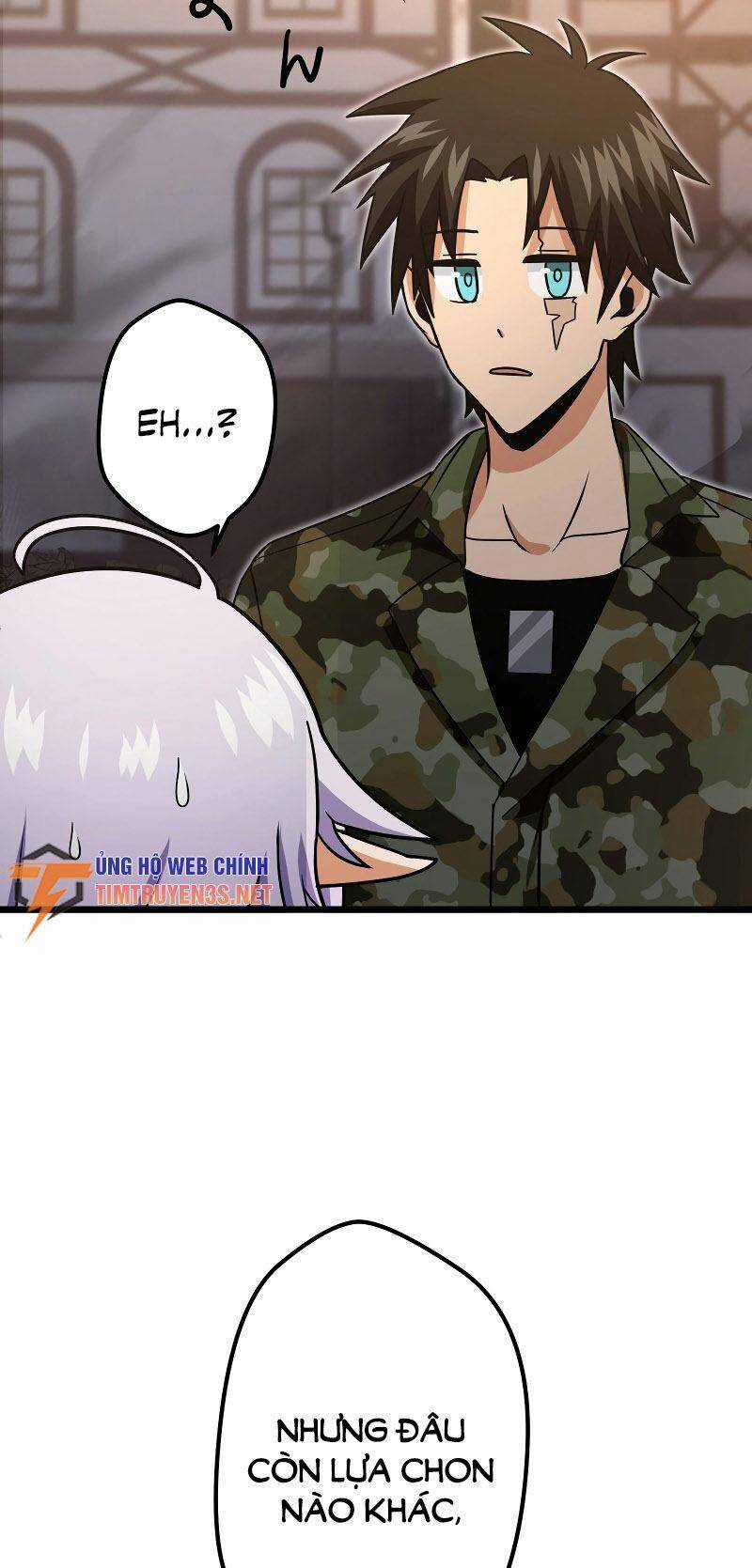 Binh Vương Chuyển Sinh Chapter 39 trang 4