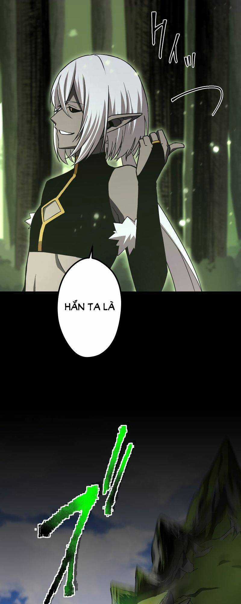 Binh Vương Chuyển Sinh Chapter 39 trang 40