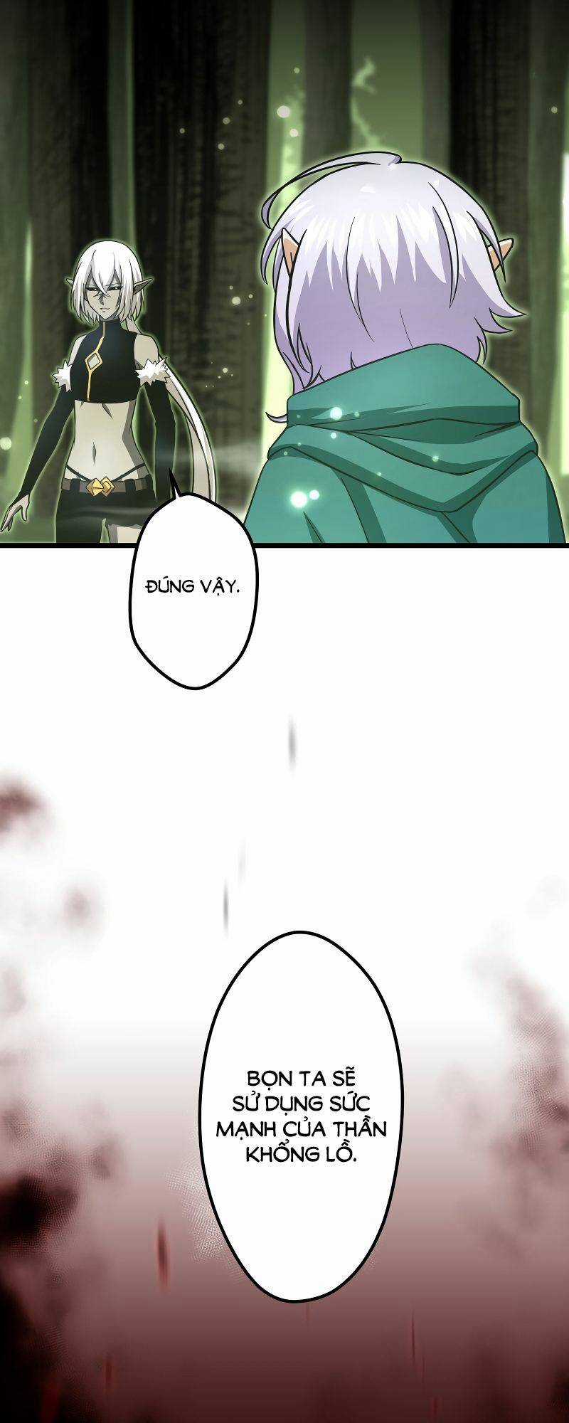 Binh Vương Chuyển Sinh Chapter 39 trang 42